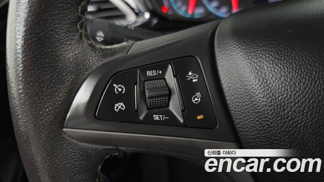 Chevrolet Korea Spark 2020 — photo 28