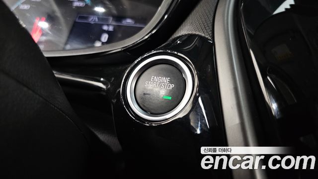 Chevrolet Korea Spark 2020 — photo 29