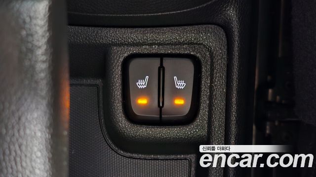 Chevrolet Korea Spark 2020 — photo 30