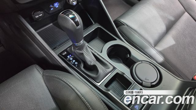 Hyundai Tucson 2016 — photo 9