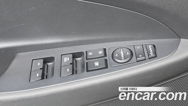 Hyundai Tucson 2016 — photo 11