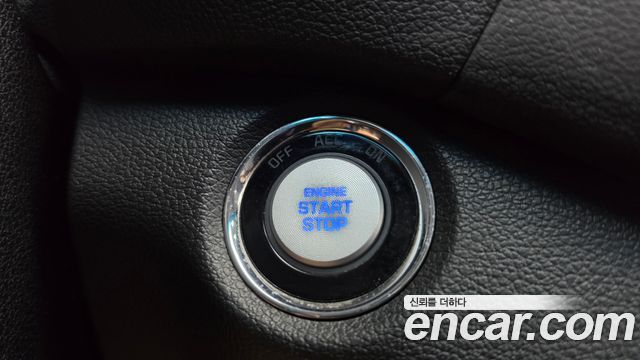 Hyundai Tucson 2016 — photo 17