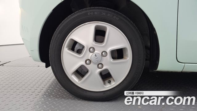 Kia RAY 2012 — photo 5