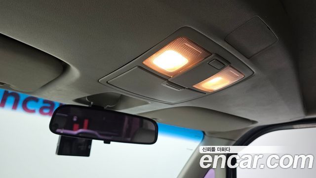 Kia RAY 2012 — photo 19