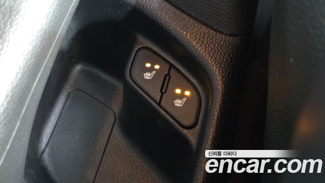 Kia morning 2015 — photo 23