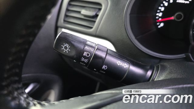 Kia morning 2015 — photo 24