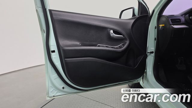 Kia morning 2015 — photo 14