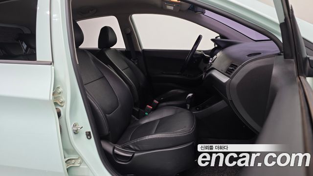 Kia morning 2015 — photo 16