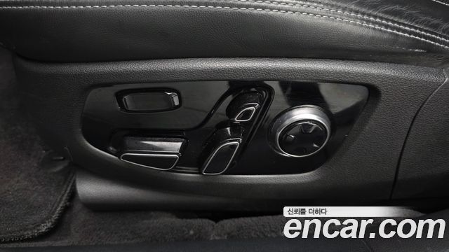 Genesis EQ900 2018 — photo 32