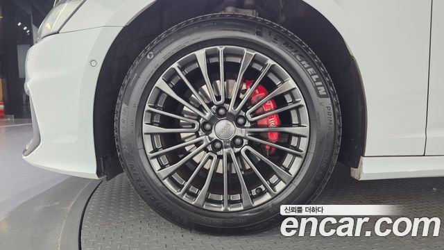 Audi A6 2020 — photo 5