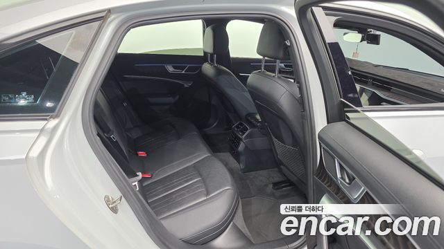 Audi A6 2020 — photo 12