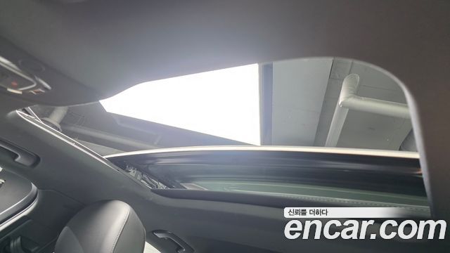 Audi A6 2020 — photo 17