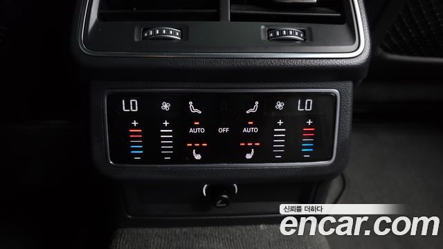 Audi A6 2020 — photo 19