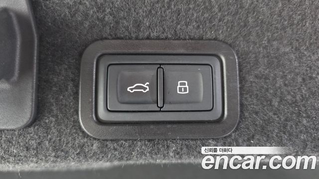 Audi A6 2020 — photo 20