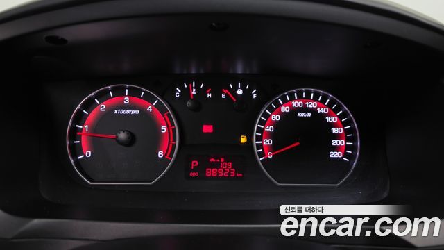 KG Mobility KORANDO 2015 — photo 8