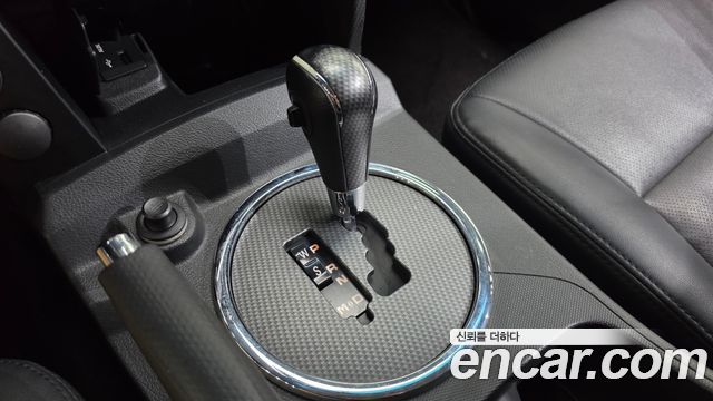 KG Mobility KORANDO 2015 — photo 9