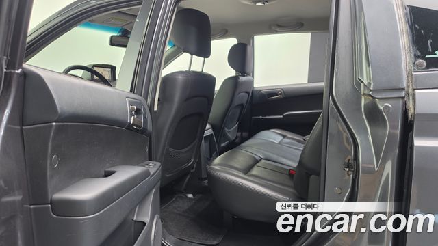 KG Mobility KORANDO 2015 — photo 17