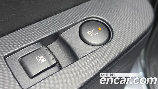 KG Mobility KORANDO 2015 — photo 18