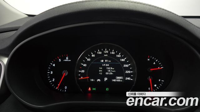 Kia Sorento 2018 — photo 8