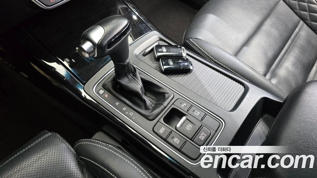Kia Sorento 2018 — photo 9