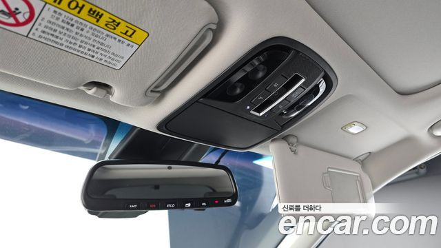 Kia Sorento 2018 — photo 18