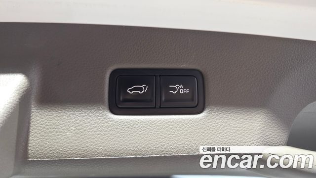 Kia Canival 2021 — photo 22