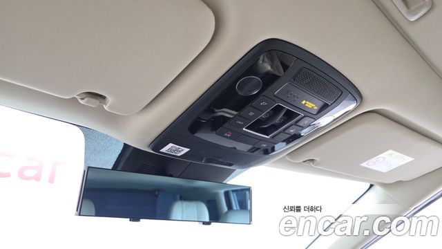 Kia Canival 2021 — photo 26