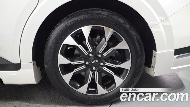 Kia Canival 2021 — photo 7