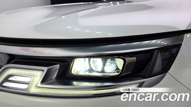 Kia Canival 2021 — photo 8