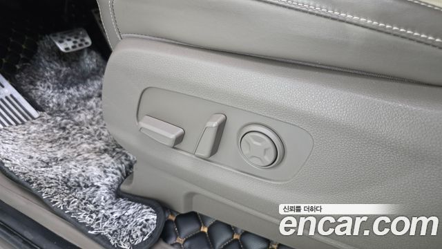 Kia Canival 2021 — photo 32
