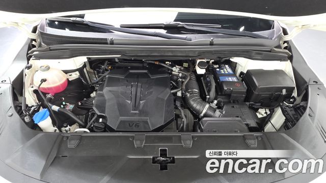 Kia Canival 2021 — photo 33