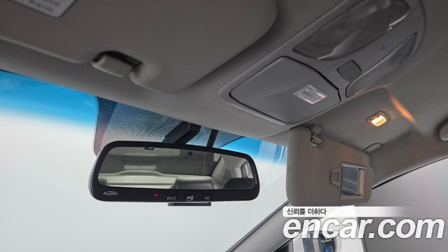 Hyundai Sonata 2010 — photo 16