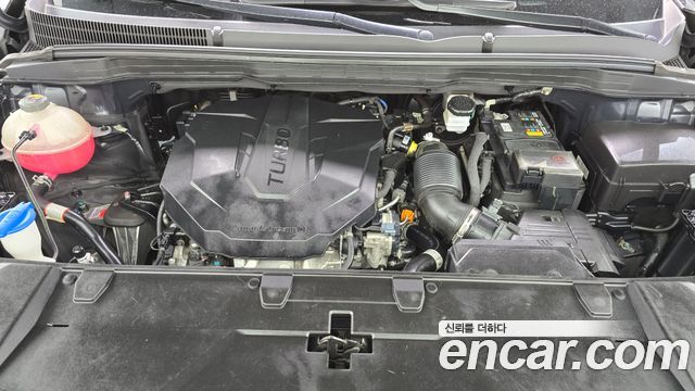 Kia Canival 2021 — photo 6