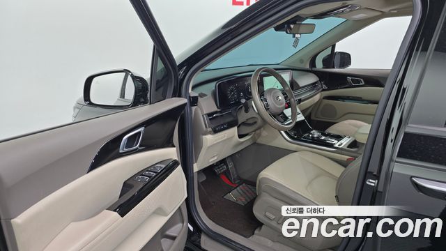 Kia Canival 2021 — photo 10