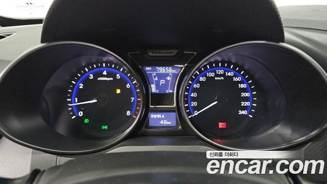 Hyundai Veloster 2013 — photo 11