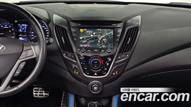 Hyundai Veloster 2013 — photo 20
