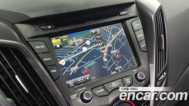 Hyundai Veloster 2013 — photo 21