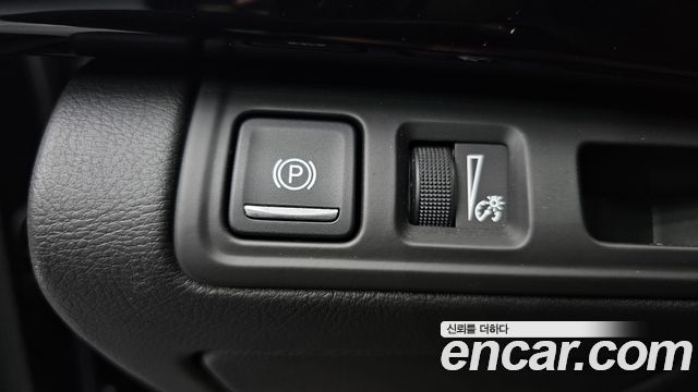 Cadillac CT6 2017 — photo 14