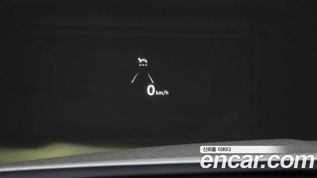 Genesis G90 2021 — photo 13