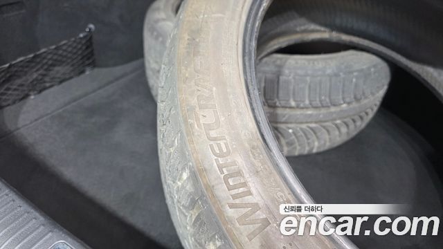 Genesis G90 2021 — photo 38
