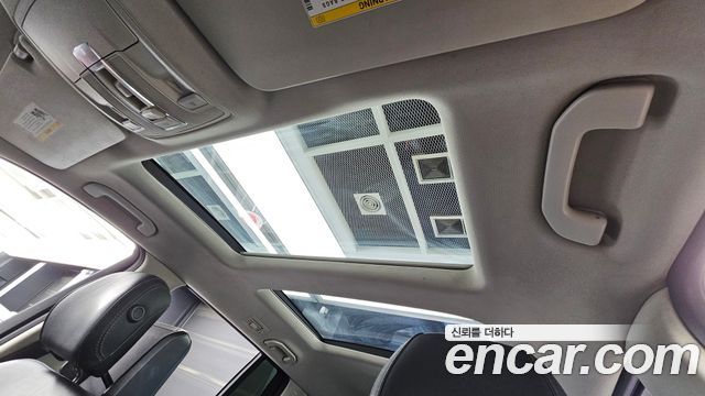Mercedes-Benz GLS-Class 2017 — photo 17