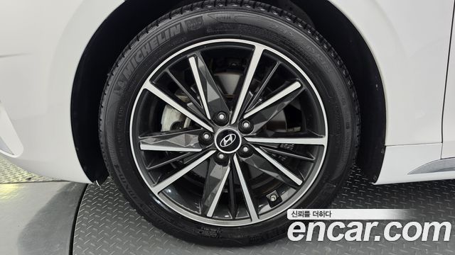 Hyundai Grandeur 2022 — photo 5