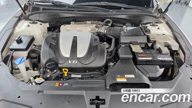 Hyundai Grandeur 2022 — photo 6