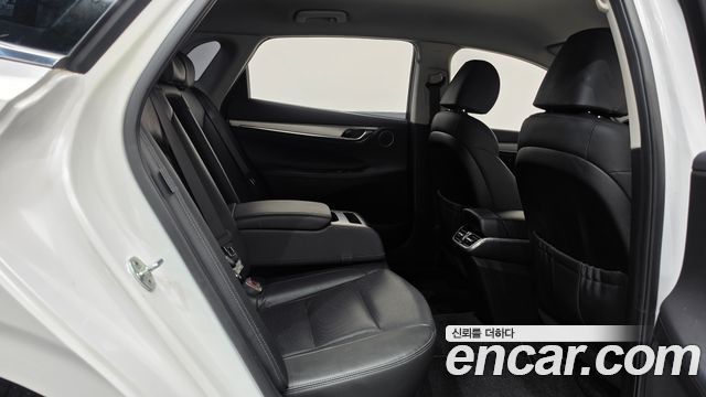 Hyundai Grandeur 2022 — photo 12