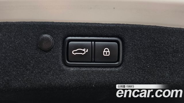 Hyundai Grandeur 2022 — photo 19