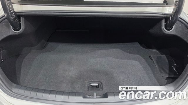 Hyundai Grandeur 2022 — photo 20