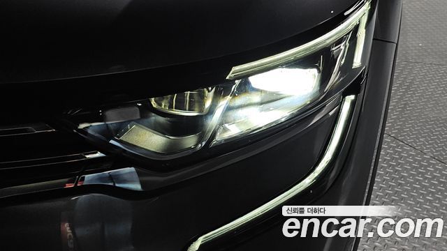 Renault Korea QM6 2019 — photo 8