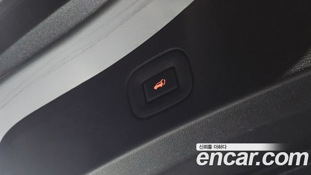 Renault Korea QM6 2019 — photo 28
