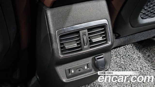 Renault Korea QM6 2019 — photo 29