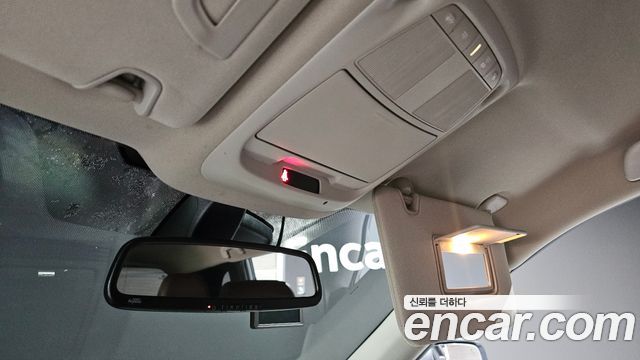 Renault Korea QM6 2019 — photo 30